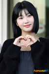 트라이비 소은 ‘단발병을 부르는 예쁨’[포토엔HD]