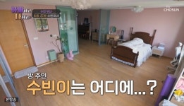 우주소녀 수빈, 엔터사 대표 父+으리으리한 집공개 “독립 NO” (아빠하고)[어제TV]