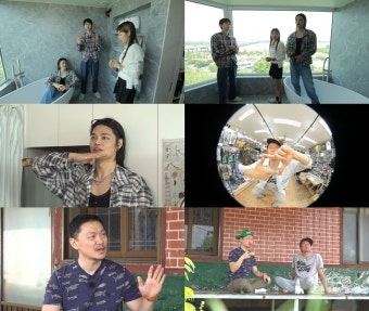 김대호, 군 시절 관심병사 고백 “단체 생활 적응 힘들어”(구해줘 홈즈)