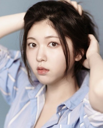 ‘옥자’ 안서현, 고스트 스튜디오 전속계약→폭풍성장 프로필 공개[공식]
