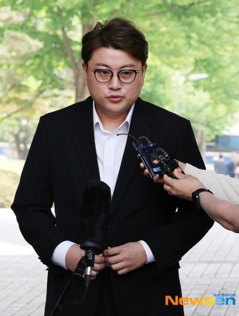 김호중, 내일(31일) 검찰 송치→서울구치소 이감…범인도피교사 혐의 적용될까