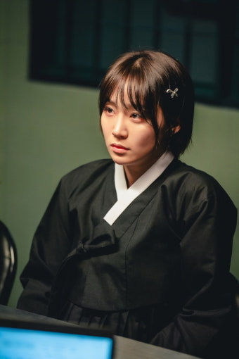 지성 전미도→권율, 장례식에 있던 사람들이 왜 이곳에? (커넥션)