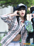 XG 하비, 섹시한 볼하트 [포토엔HD]