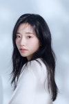 ‘세자가 사라졌다’ 김노진 새 프로필, 청초+상큼 비주얼