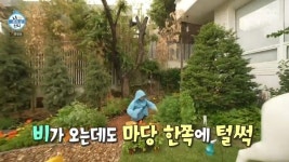 박나래, 55억 자가 정원에 만든 ‘꿈의 농장’ 자랑‥고수까지 심었네(나혼자산다)