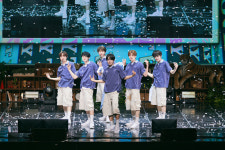 NCT WISH, 전국 팬미팅 투어 성황…부산도 전석 매진