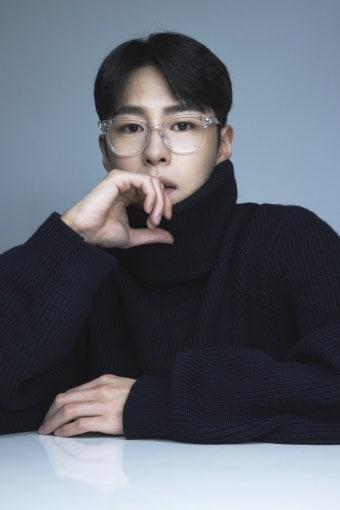 이재욱, 신생 로그 스튜디오와 전속계약…오랜 매니저와 의리[공식]