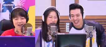 안영미 눈물 펑펑 “‘두데’ 복귀 꿈 이뤄, 기자회견해야 할 판” [종합]