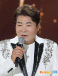 소금꽃 진성, 트롯계의 빅 스타 [포토엔HD]