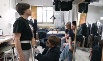 대니 구, 붕어빵 부모님 공개 “Y대 대학원 CC”(나혼자산다)