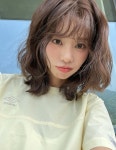 천만배우 이주빈, 파마하고 더 어려졌네…천우희도 “아기 같아♥”