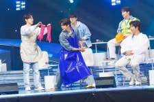 안성훈 “母와 주먹밥 집 운영” 영업비밀 깜짝 공개(미스터로또)