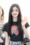 베이비몬스터 파리타 ‘웃으면 예쁨 UP!’[포토엔HD]
