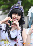 XG 하비, 러블리 고양이 하트 [포토엔HD]