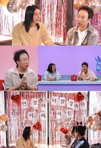 박명수 “난 대학교 축제 섭외 7순위, 1순위는 아냐” 당당 (사당귀)