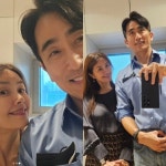 신애라 ♥차인표 잉꼬부부의 표본 “남편 작가 데뷔, 옥스퍼드 대학 초청”