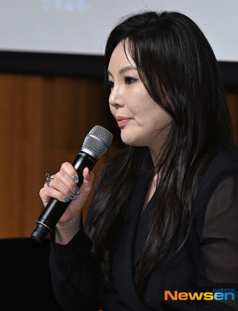 차가원 회장, ‘SM과의 전면전’까지 언급 [포토엔HD]