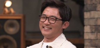 안재욱 “9세 연하 아내와 매일 6초↑ 키스”→김구라 “나도 한다”(아빠는 꽃중년)