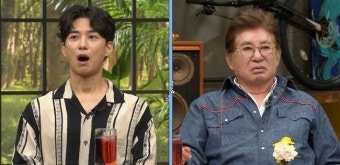 안재욱 “9세 연하 아내와 매일 6초↑ 키스”→김구라 “나도 한다”(아빠는 꽃중년)
