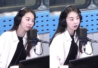‘대치동 스캔들’ 안소희 “일타 연기, 실제 대치동 강사였던 감독님 도움多”(철파엠)