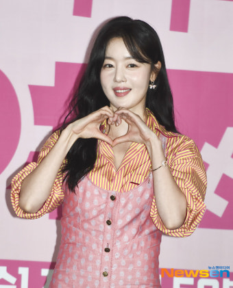 놀아주는 여자 한선화 [포토엔HD]