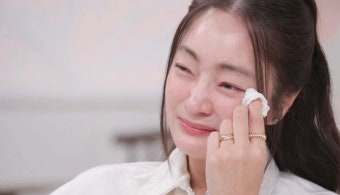 서효림, 지인에 사기당해 전재산 날렸다 “잔고 0원” 눈물 (아빠하고 나하고)