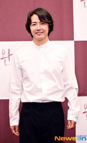 윤상현, 고현정 남편 되나 “‘별이 빛나는 밤’ 긍정 검토” [공식]