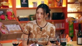 수현 “母 권유로 슈퍼모델대회 참가, 섹시 콘셉트로 갔는데 사람들 충격”(슈퍼마R)