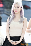 비비지 은하 ‘안대 투혼에도 예쁨 폭발’[포토엔HD]
