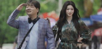 곽준빈 “여자 아이돌과 단둘이 여행, 마음의 준비” 츠키 반응은? (곽기사2)