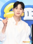 아들 은우, 정우 아빠, 김준호 [포토엔HD]