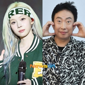 박명수 “에스파 윈터, 예쁘기도 하지만 열정·의리 있는 친구”(라디오쇼)