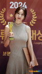 애프터스쿨 정아, 변함 없는 미모[포토엔HD]