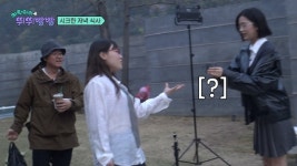 안유진→이영지 긱시크룩에 나영석 “너무 예쁘다” 아빠 미소(뛰뛰빵빵)[결정적장면]
