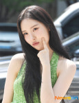 선미, 표정만 봐도 예쁘네 [포토엔HD]