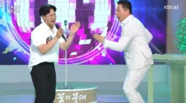 옥샘 “시력 잃는 아주르병 앓아‥최근 장애인단체에 기부도 해”(아침마당)