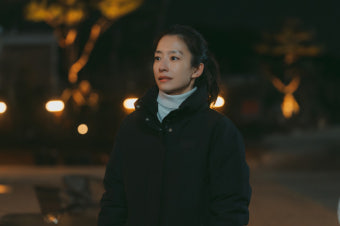 ‘크래시’ 곽선영 “TCI 팀 선한 에너지 잔뜩 받길 바라” 종영 소감