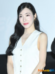 티파니 영, 이제는 명품 신스틸러 [포토엔HD]