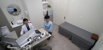 76세 득남 김용건 정자왕 등극? 의사도 깜짝 놀란 성호르몬 검사 결과는 (아빠는 꽃중년)