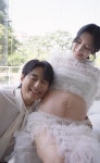 이지훈 아내 아야네, 과감하게 드러낸 만삭 D라인 “이렇게 예뻐도 되나”