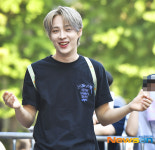 BAE173무진, 훈훈함이 가득한 표정 [포토엔HD]