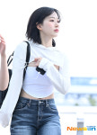 엔믹스 해원, 싱그럽게 [포토엔HD]