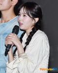 채수빈, 하이재킹으로 인사드려요~ [포토엔HD]