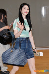 김연아 ‘파리로 떠나는 퀸연아’[포토엔HD]