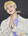 ENHYPEN 선우, 멋짐은 이런 것 [포토엔HD]