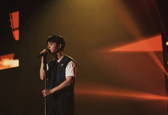 도경수, 타이베이도 홀렸다…이영지와 ‘스몰걸’ 무대 최초 공개
