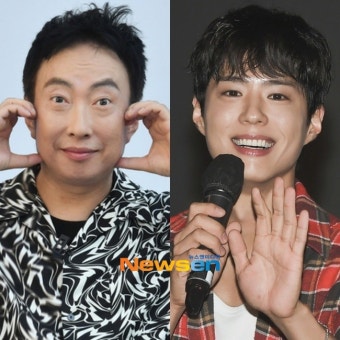 박명수 “박보검 누가 더 화제? 첫 회라 아직 진실성 못 느껴, 폭발 예정”(라디오쇼)
