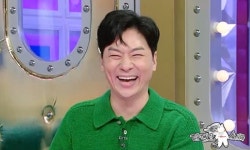 정상훈 “유세윤 때문에 ‘SNL’ 녹화중 당황…불구덩이 들어가”(라스)
