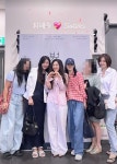 송혜교, 최희서 기살리려 ‘벚꽃동산’ 관람 ‘지헤중’ 우정 여전히