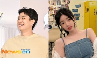 승리 前여친 유혜원, 허웅과 열애설 부인 “친한 오빠동생일뿐”[종합]
